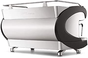 Nuova Simonelli Aurelia Wave Semi Automatic 2 Group Espresso Machine