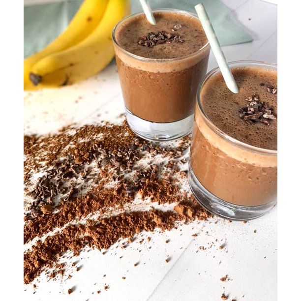 Banana Cream Coffee, 100 Single Serve Cups