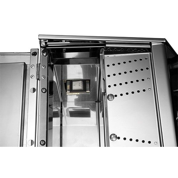Espresso Coffee Machine Junior Elite 1 Group
