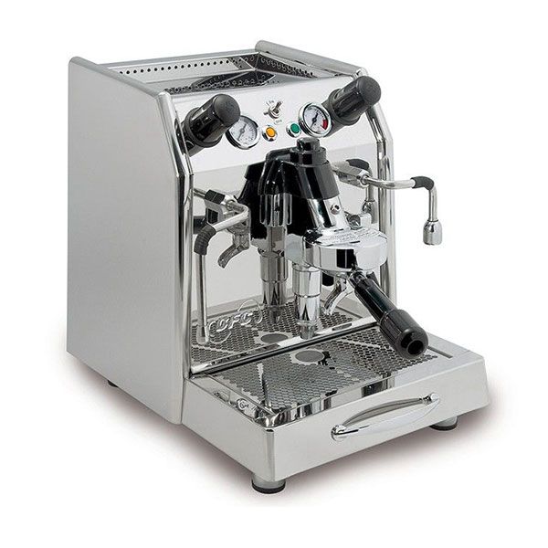 Espresso Coffee Machine Junior Extra 1 Group