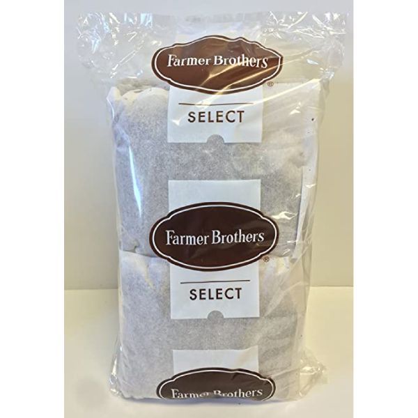 Farmer Brothers Black Iced Tea For Sweetening, 1 Box - 48/1 Oz