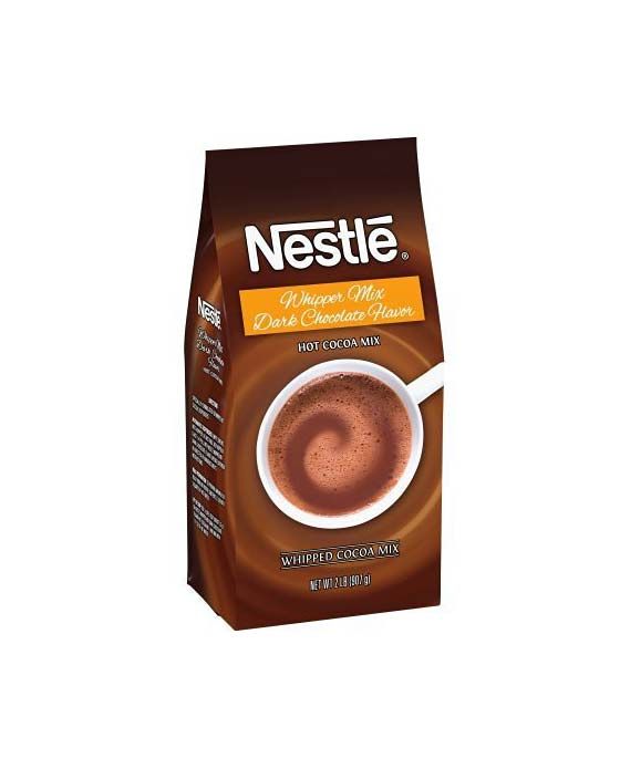 Nestlé® Nestle Hot Cocoa Mix Whipper Mix Hot Cocoa , 12 Bags (2lbs Each)