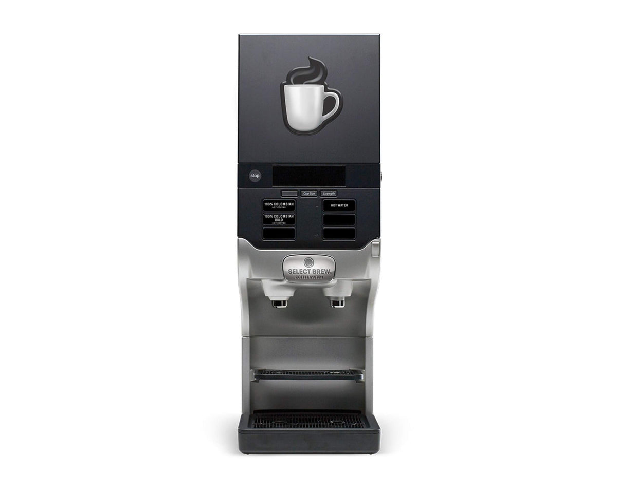 Select Brew® NG-110 Specialty Coffee System (Refurbished)