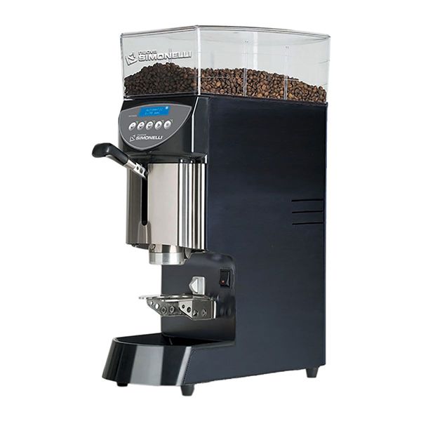 Nuova Simonelli Espresso Grinders Mythos Plus, 110v