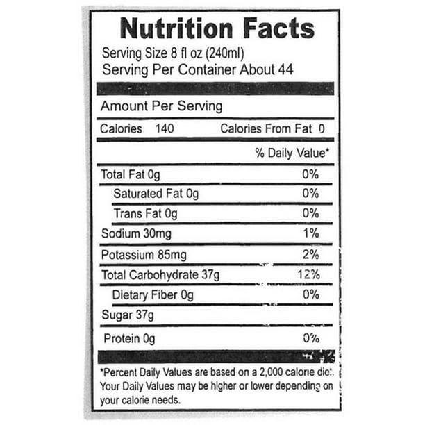  Tropical Sensations - Frosé (Frozen Rosé) Drink Mix, 6 Bottles 64 Oz Each
