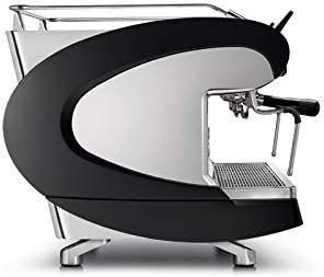  Nuova Simonelli Aurelia Wave Semi Automatic 2 Group Espresso Machine 