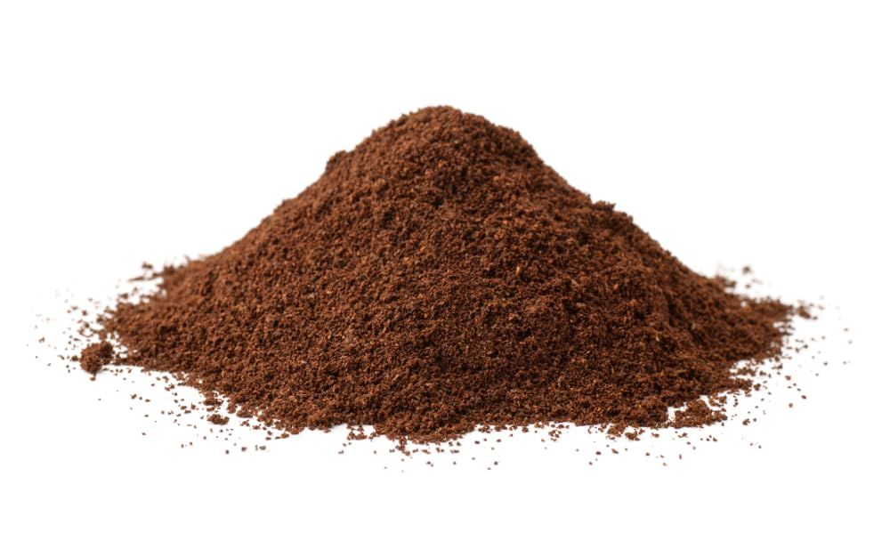  Brickhouse City Roast, Ground Coffee, 12oz Bag