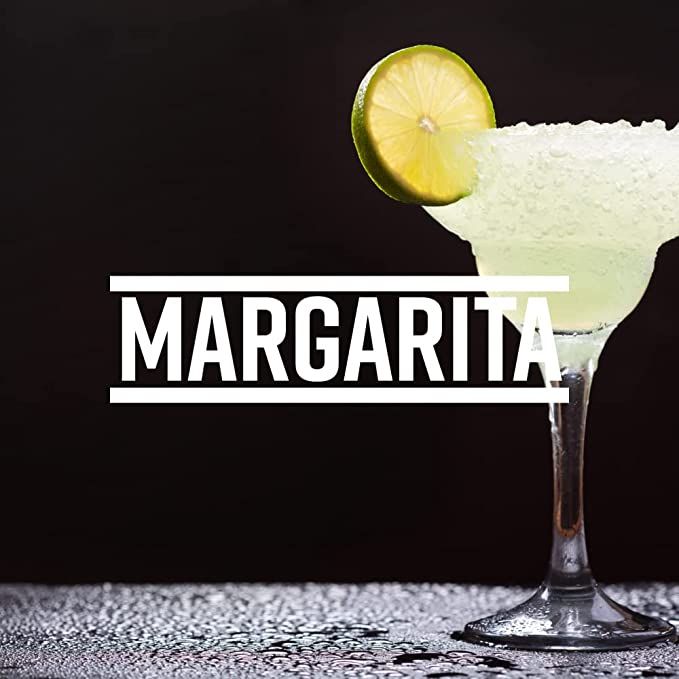  Tropical Sensations - Margarita Granita Mix, 1 Bottle 64 Oz 