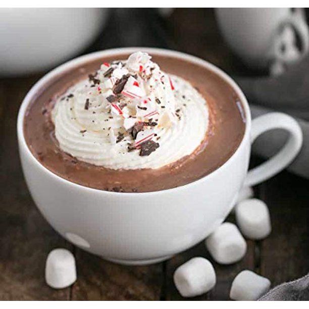  Entenmann's Hot Chocolate Single Serve Cups (200 Cups)