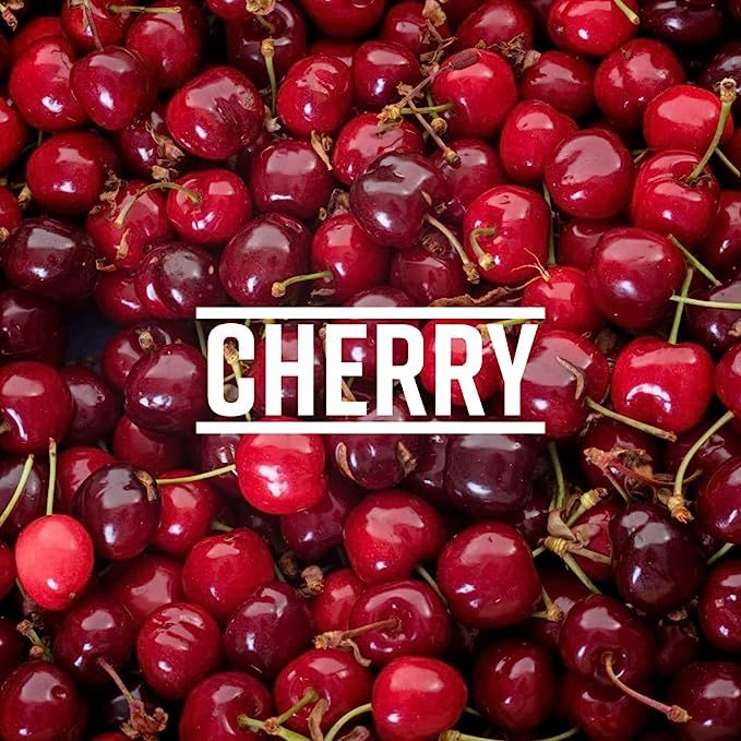  Tropical Sensations - Cherry Granita Mix, 1 Bottle 64 Oz 