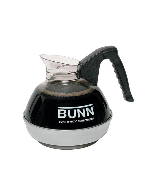 BUNN® BUNN 06100.0101: Easy Pour® Coffee Decanter