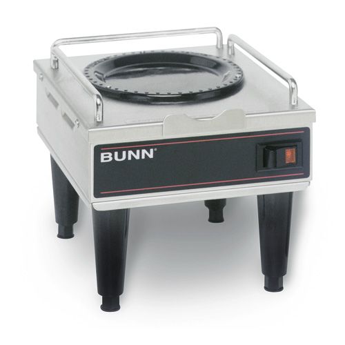 BUNN® BUNN 12203.0010: RWS1 Warmer For GPR Satellite