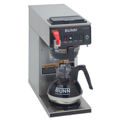 BUNN® BUNN 12950.0293: CWTF-15 1 Lower Warmer