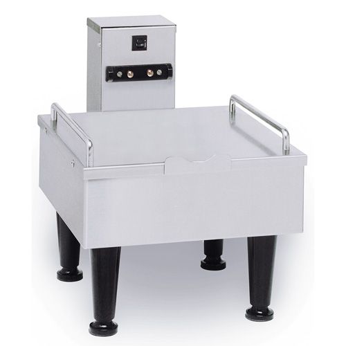 BUNN® BUNN 27825.0000 Single Soft Heat® Portable Server Docking System Stand