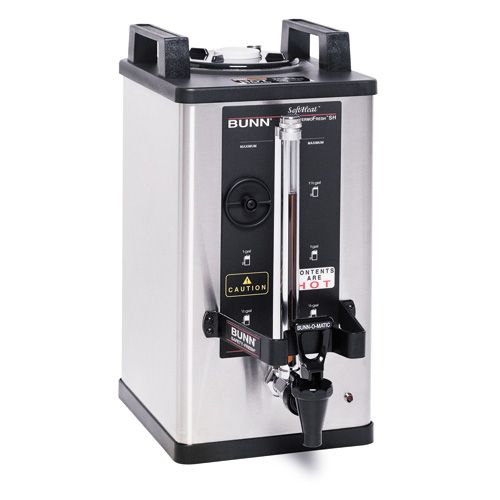 BUNN® BUNN 1.5 Gal (5.7L) Soft Heat® Portable Server