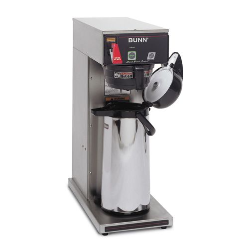 BUNN® BUNN 29000.0100: Digital Airpot Coffee Brewer