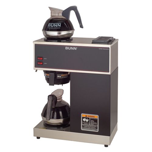 BUNN® BUNN 33200.0000: Pourover 2 Warmer