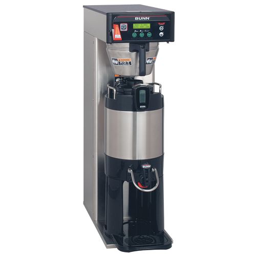 BUNN® BUNN 36600.0005: Infusion Series® Coffee Brewer Tall