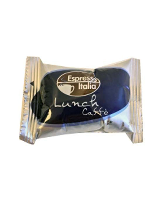  Comobar Espresso Capsules Regular -4 Cases Of 100 (400 Total)