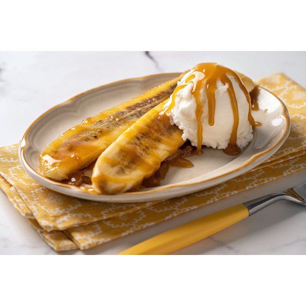  Bananas Foster Coffee, 35 Single Serve Cups