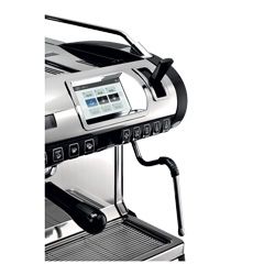  Nuova Simonelli Aurelia Wave T3 2 Group Espresso Machine - 220V