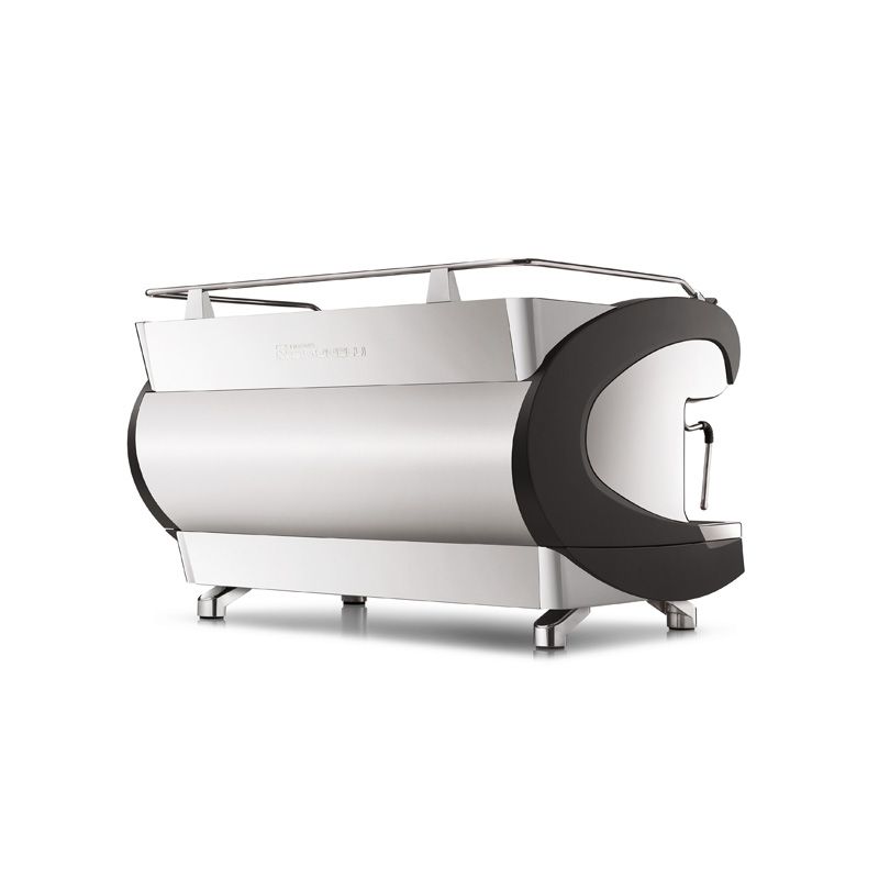  Nuova Simonelli Aurelia Wave Digit Auto Volumetric 2 Group Espresso Machine