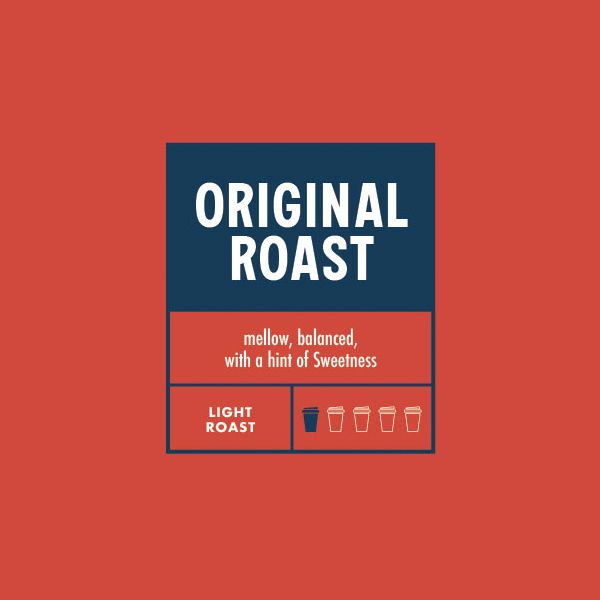  Boyd’s Original Roast Whole Bean Coffee, Medium Roast, 5lb Bag – Mellow & Balanced With A Hint Of Sweetness