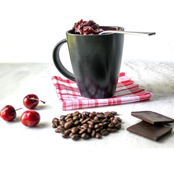  Harry & David Chocolate Cherry Decadence Ground Coffee, 12 Oz