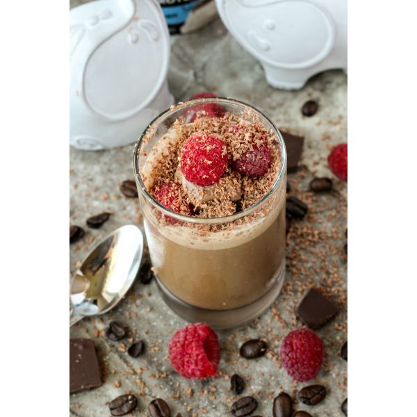  Harry & David Chocolate Raspberry Ground Coffee, 12 Oz