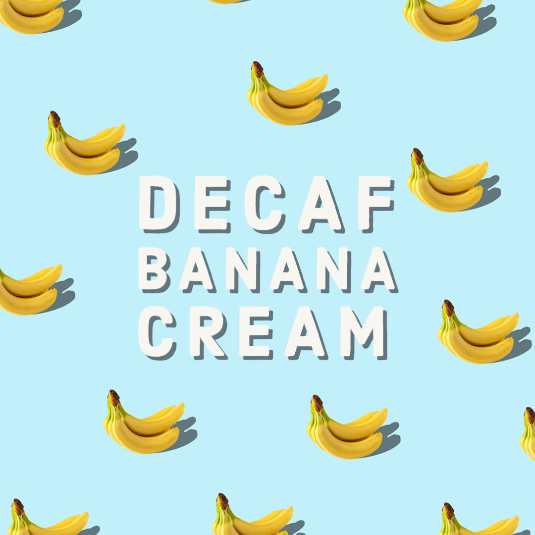  Brickhouse Single Serve Coffee, Decaf Banana Cream, 72 Count