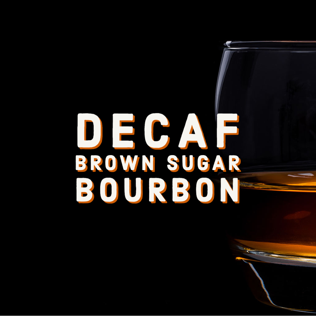  Brickhouse Single Serve Coffee, Decaf Brown Sugar Bourbon, 72 Count