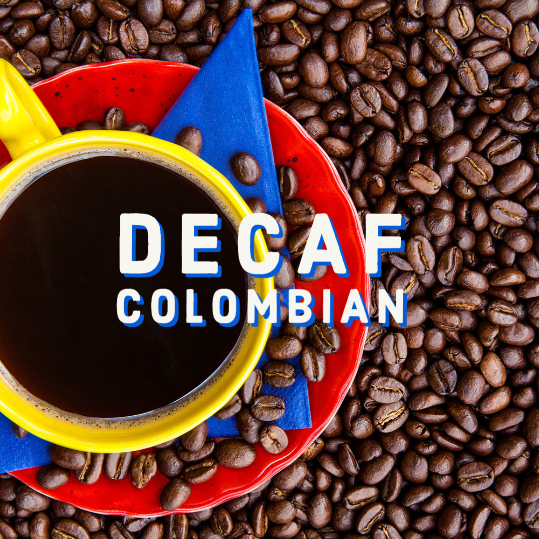  Brickhouse Single Serve Coffee, Decaf Colombian Blend, 120 Count