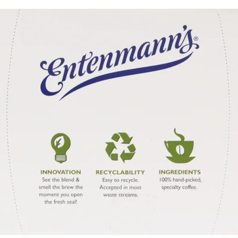  Entenmann's Cinnamon Crumb Cake Single Serve Cups, 100 Count