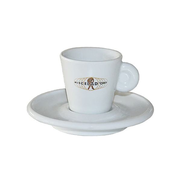  Comobar Fox Machine Bundle, With Espresso And Espresso Cups