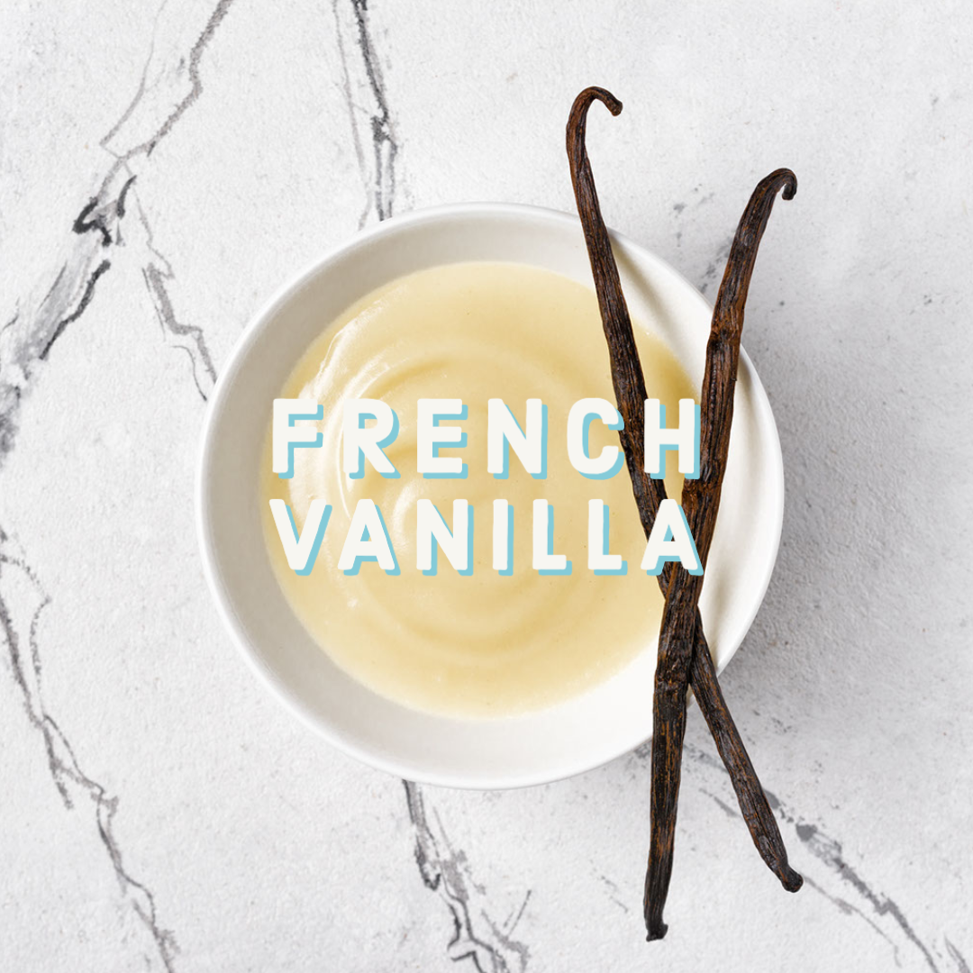  Brickhouse Single Serve Coffee, French Vanilla, 12 Count