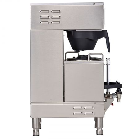 Curtis GEMSS10A1000 G3 Single 1.5 Gal. Coffee Brewer
