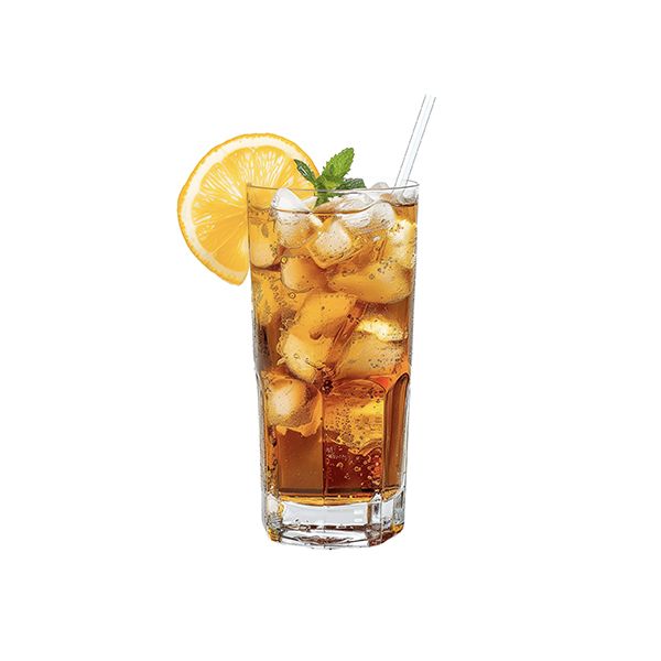  Brickhouse Iced Tea Filter Packs, 100/1oz Filter Packs – Premium Black Tea For Freshly Brewed Iced Tea