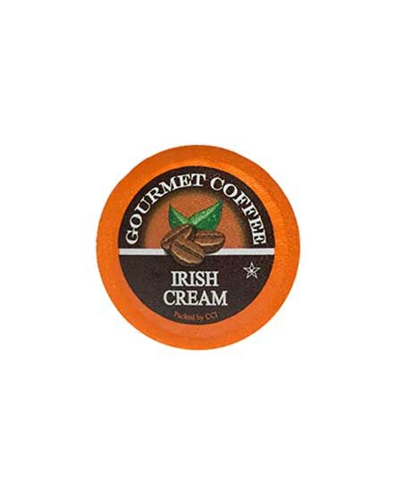  Irish Cream Coffee, 35 Single Serve Cups