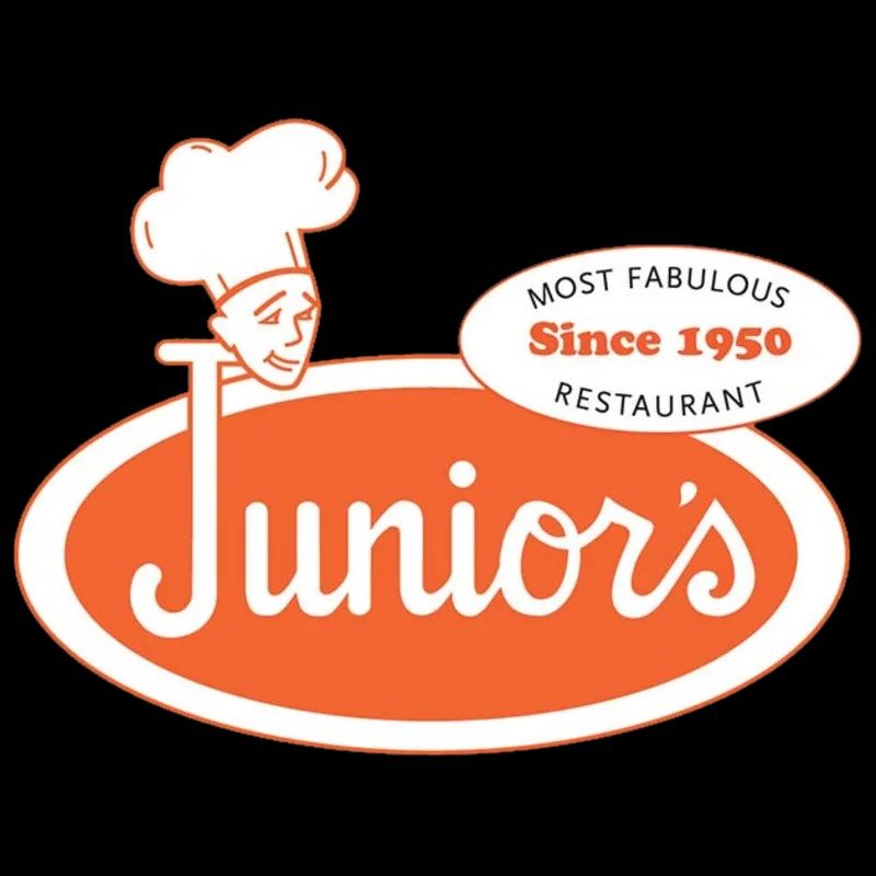  Junior's Most Fabulous Brooklyn Blend, Medium Roast Single Single Serve 100 Ct