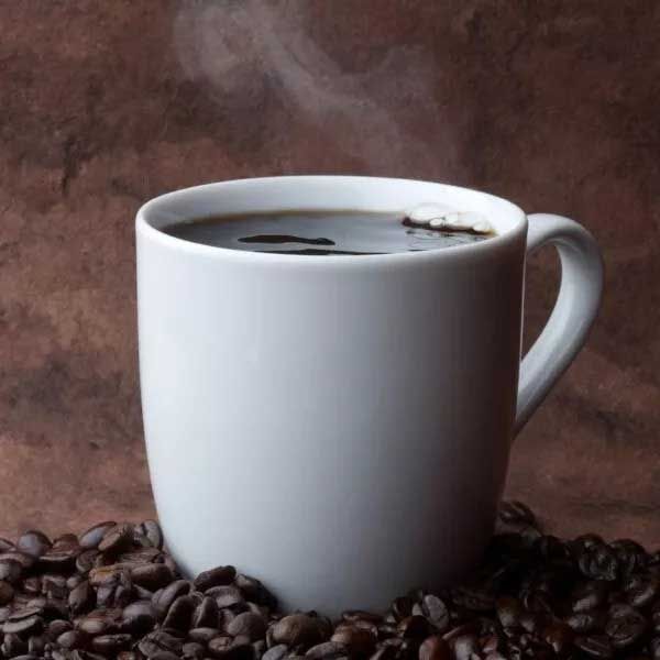 Kafe-Lua Liqueur Flavored Ground Coffee By Brickhouse, French Vanilla, 6 X 12oz Bags