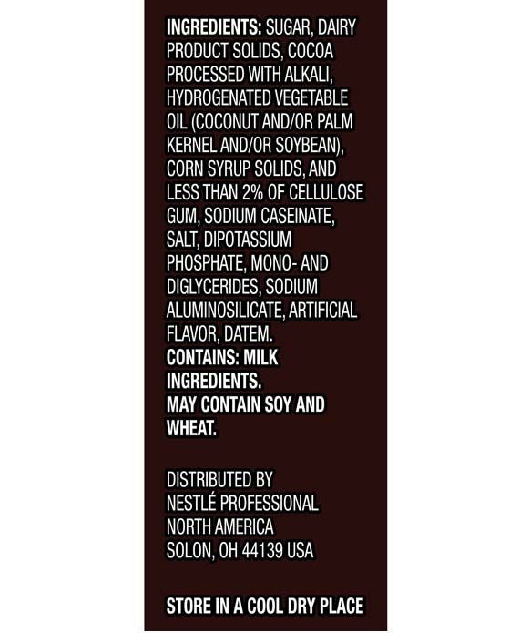 Nestlé® Nestle Hot Cocoa Mix Whipper Mix Hot Cocoa , 4 Bags (2lbs Each)