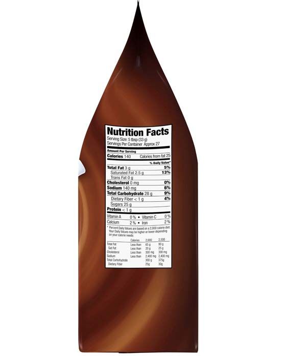 Nestlé® Nestle Hot Cocoa Mix Whipper Mix Hot Cocoa , 12 Bags (2lbs Each)