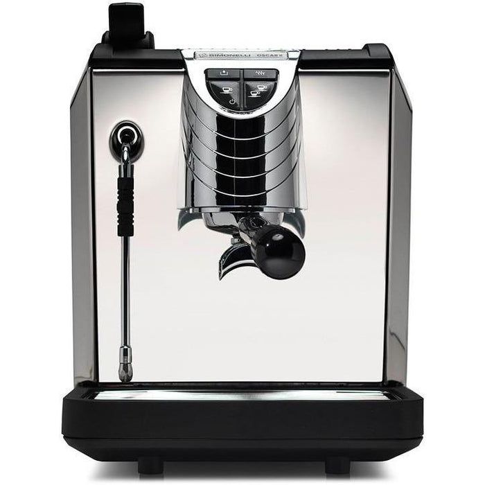  Nuova Simonelli Oscar II Espresso Machine Pour Over
