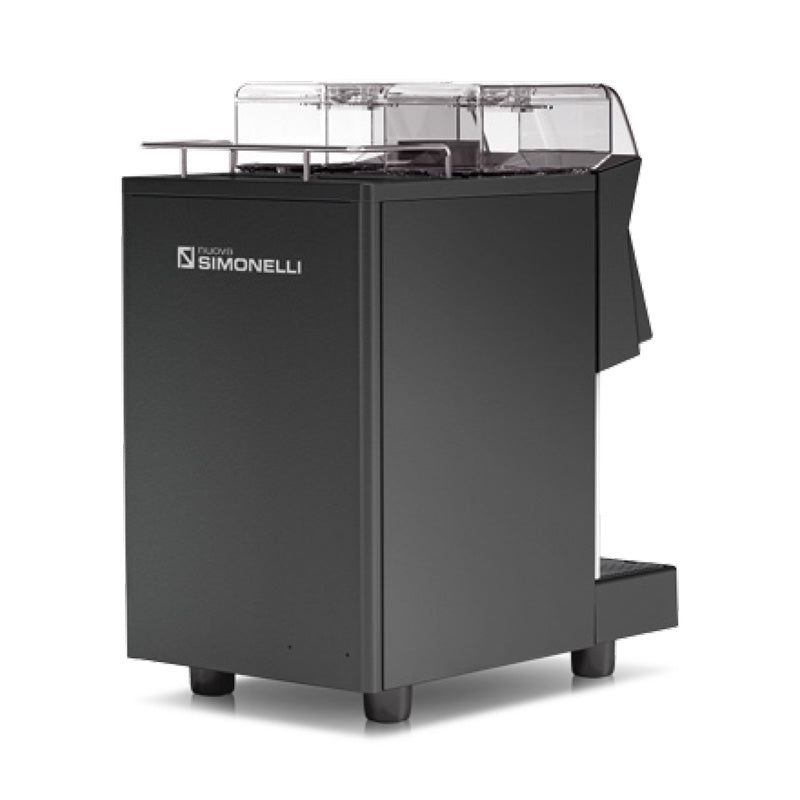 Nuova Simonelli Prontobar Touch Super Automatic Machine 2 Step