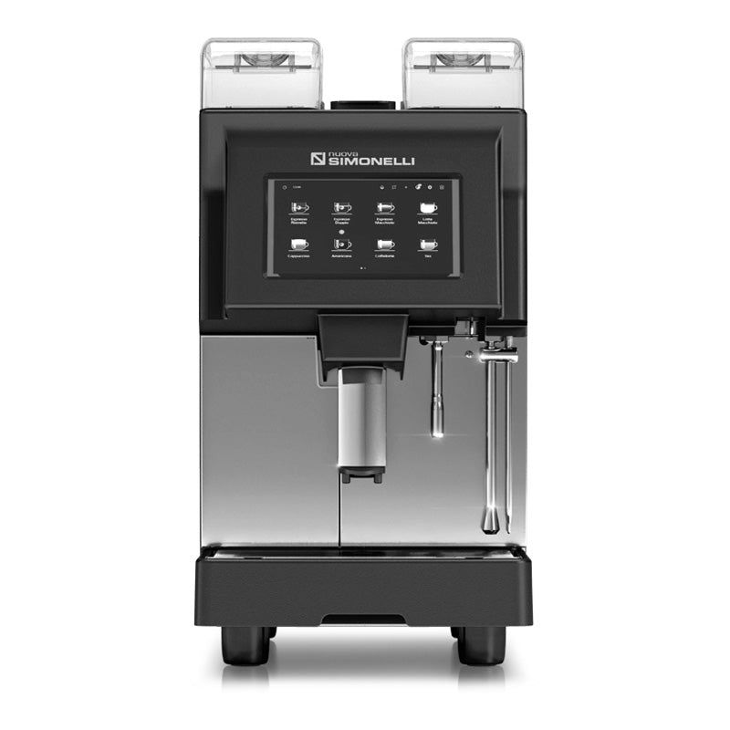 Nuova Simonelli Prontobar Touch Super Automatic Machine 1 Step