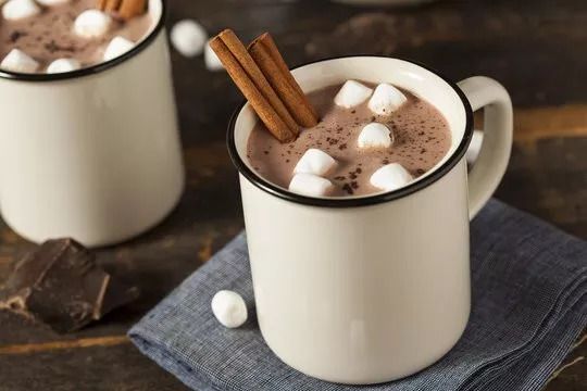  Edono Rucci Powdered Smores Hot Chocolate Mix, 2lbs (6 Bags)