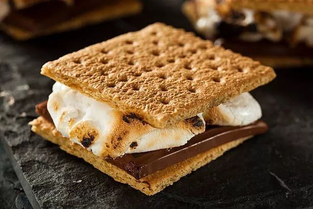  Edono Rucci Powdered Smores Hot Chocolate Mix, 2lbs (4 Bags)
