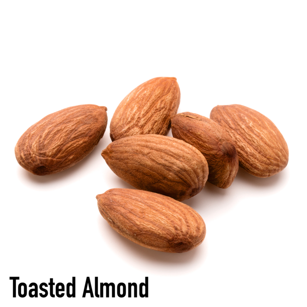  Toasted Almond Coffee, 100 Single Serve Cups