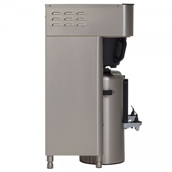  Wilbur Curtis OMGT Twin 6.0 Gallon 3 Ph Coffee Brewer With Transformer